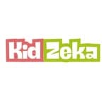 KidZeka Logo