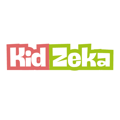 KidZeka Logo