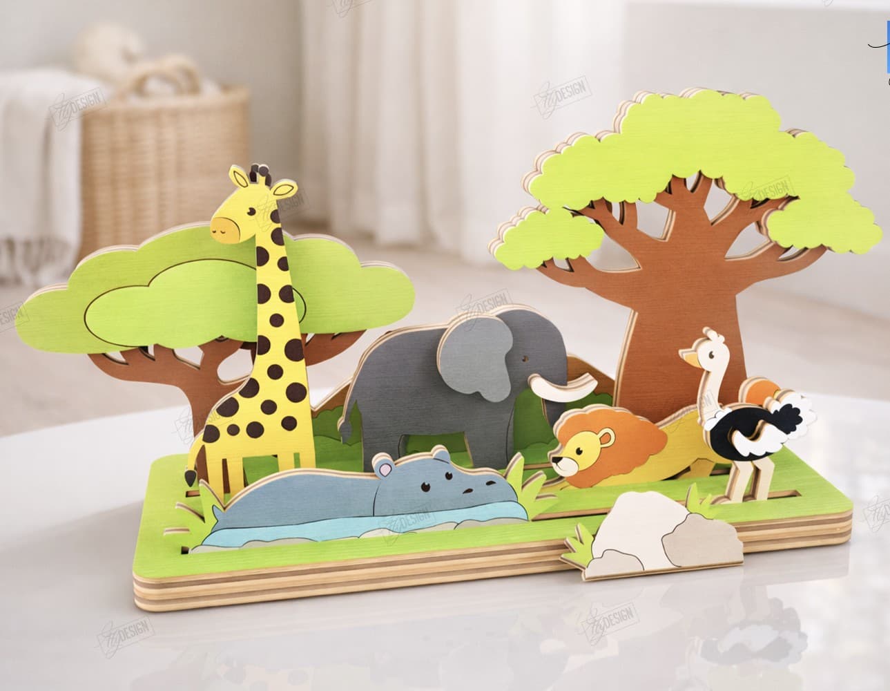 Kırmızı Uğur Böceği