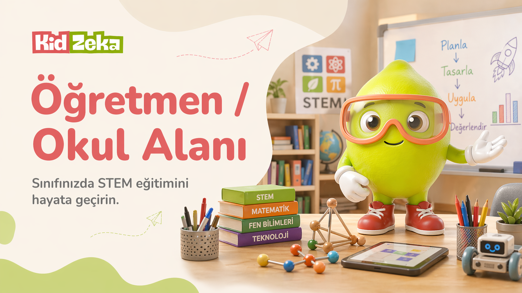 Çocuklarda Sabır ve Azim Geliştirme