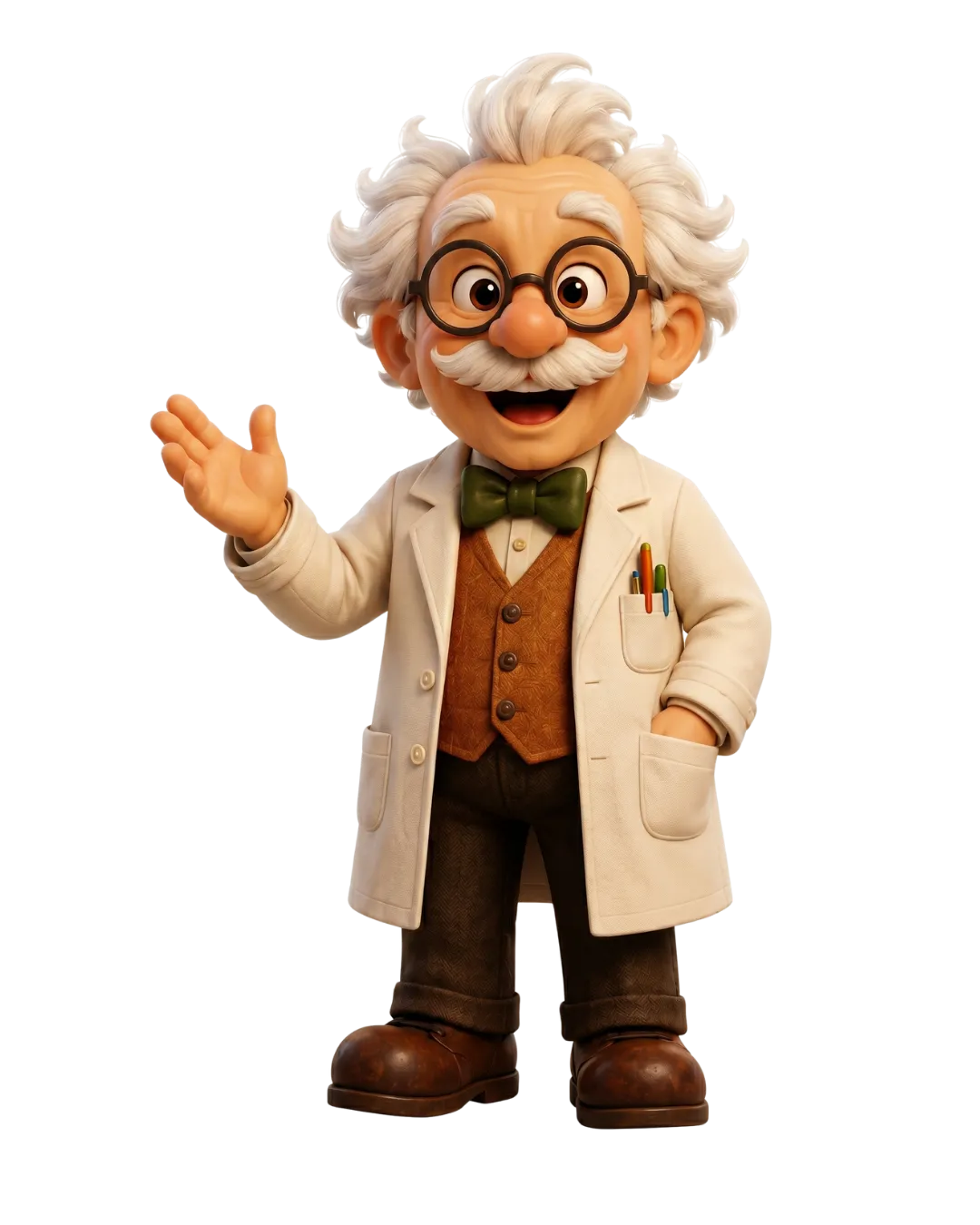 Profesör