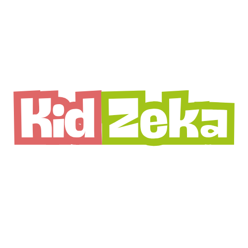 KidZeka Logo